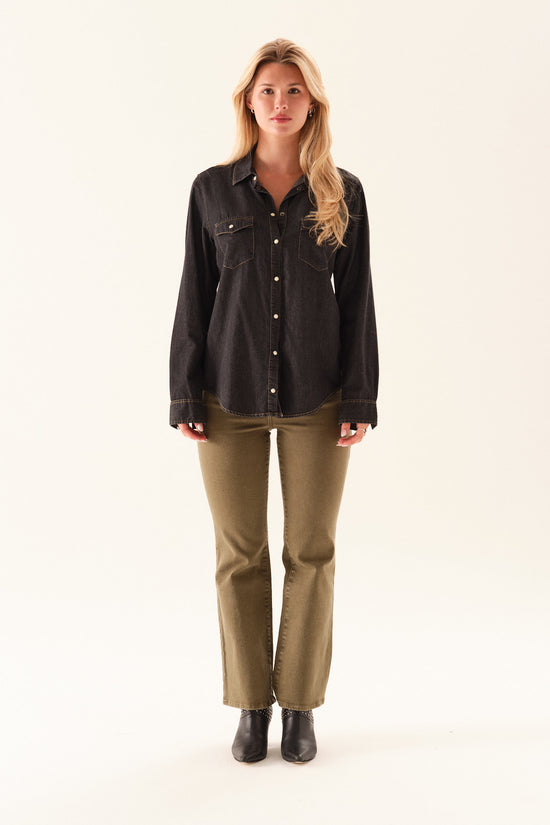 Camisa Naomi