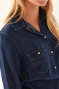 Camisa Naomi