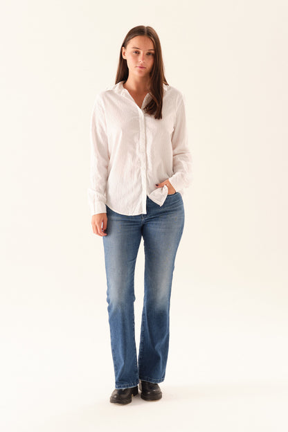Camisa Zoe