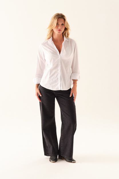 Camisa Clementina