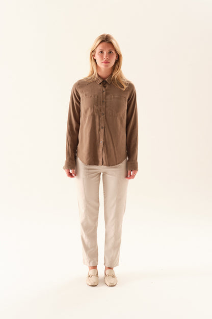 Camisa Bruna