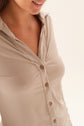 Camisa Antonia