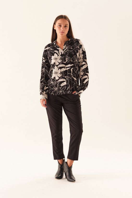 Camisa Estefania
