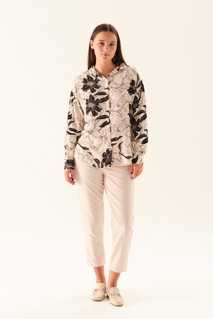 Camisa Estefania