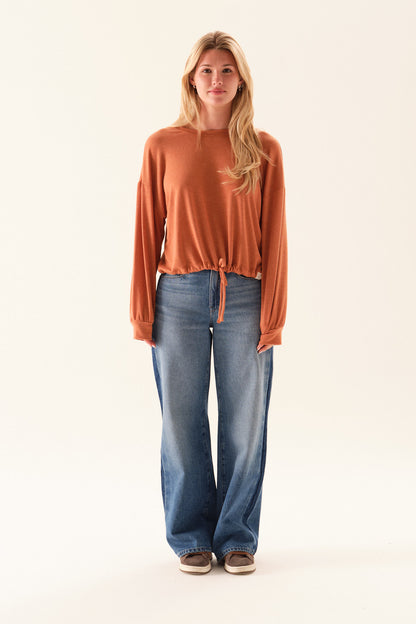 Sweater Fiorella
