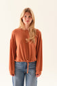 Sweater Fiorella