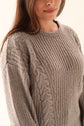 Sweater Tejido Greta