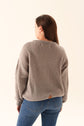Sweater Tejido Greta