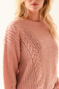 Sweater Tejido Greta