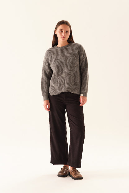 Sweater Tejido Loreta