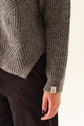 Sweater Tejido Loreta
