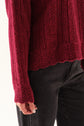 Sweater Tejido Frida