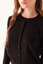 Cardigan Tejido Fiona