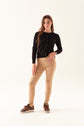Cardigan Tejido Fiona