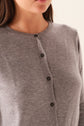 Cardigan Tejido Fiona