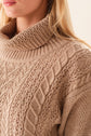 Polera Tejida Filipa