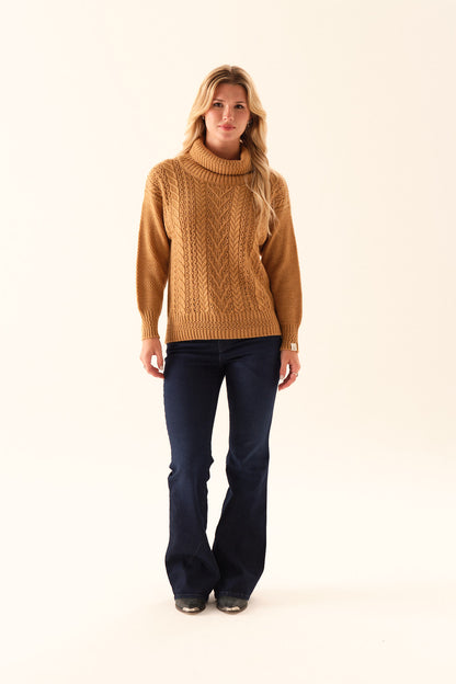 Polera Tejida Filipa