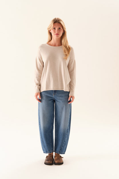 Sweater Uma