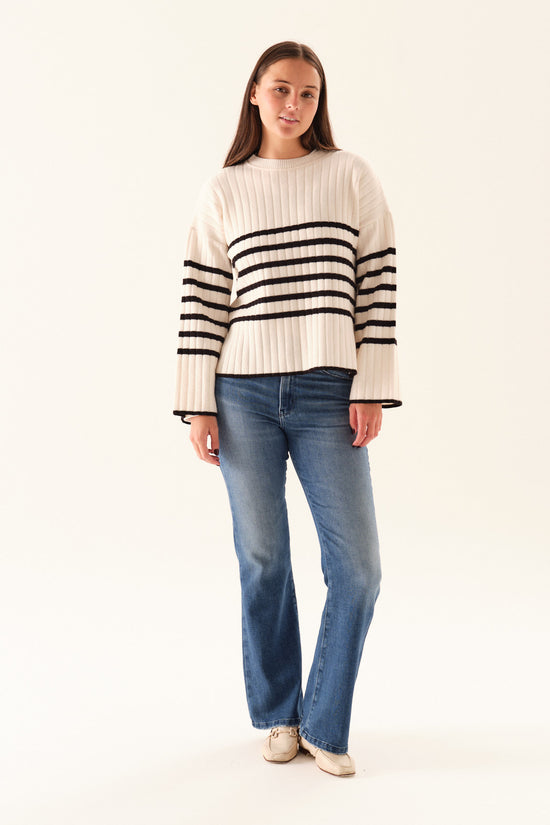 Sweater Tejido Melina