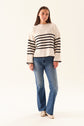 Sweater Tejido Melina