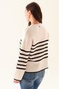 Sweater Tejido Melina