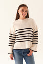 Sweater Tejido Melina