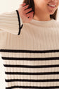 Sweater Tejido Melina