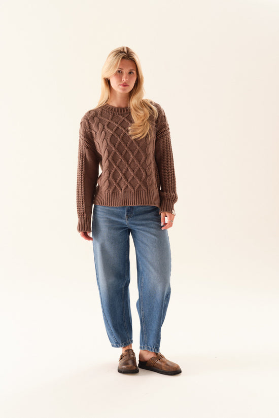 Sweater Micaela