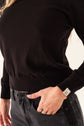 Polera Tejida Fanny