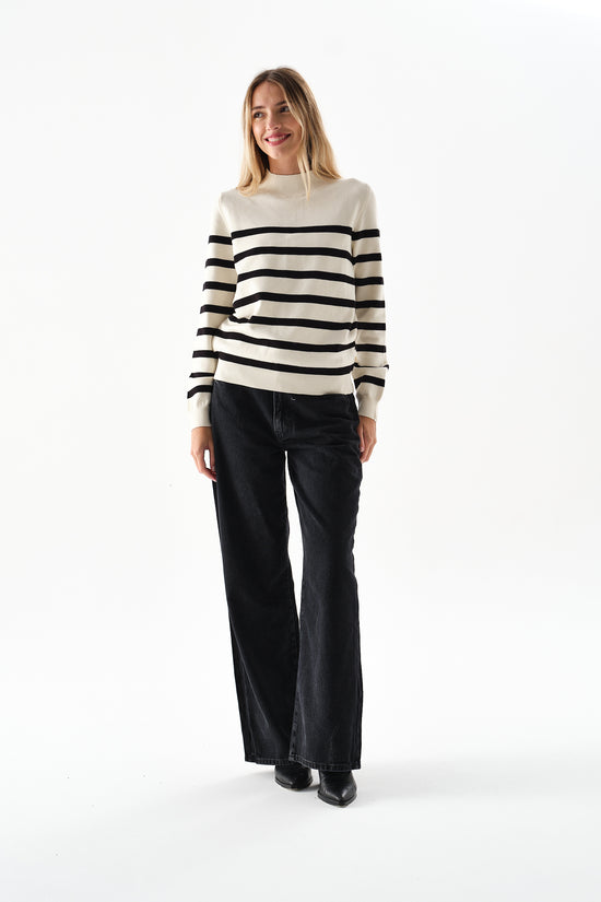 Sweater Tejido Ana