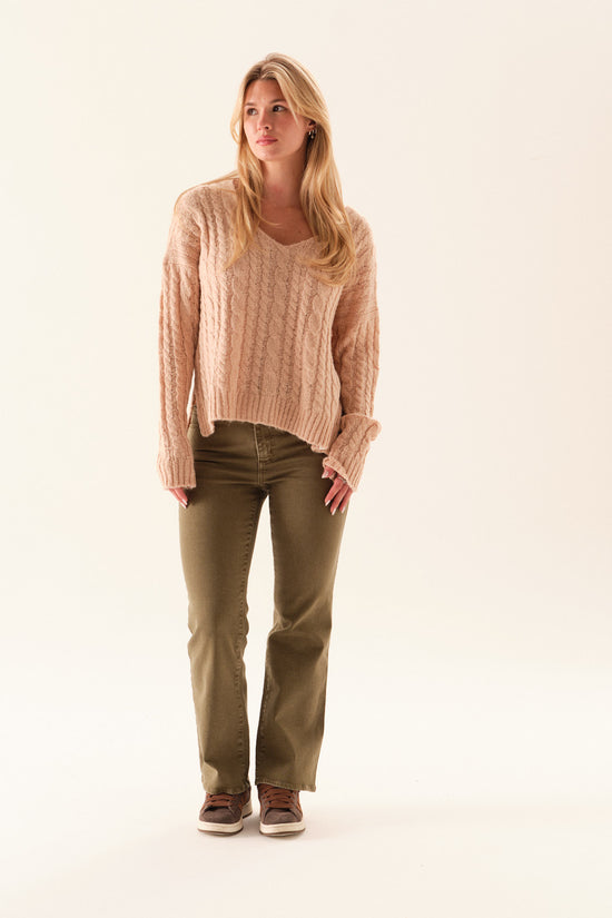 Sweater Grisel