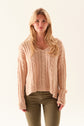 Sweater Grisel