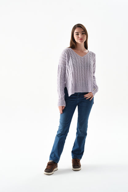 Sweater Grisel