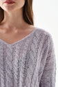 Sweater Grisel