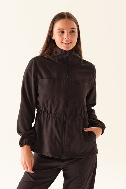 Chaqueta Luciana