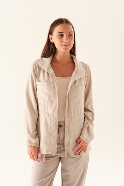 Chaqueta Luciana
