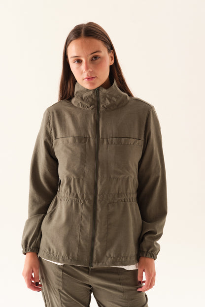 Chaqueta Luciana