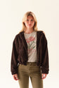 Chaqueta Angeles
