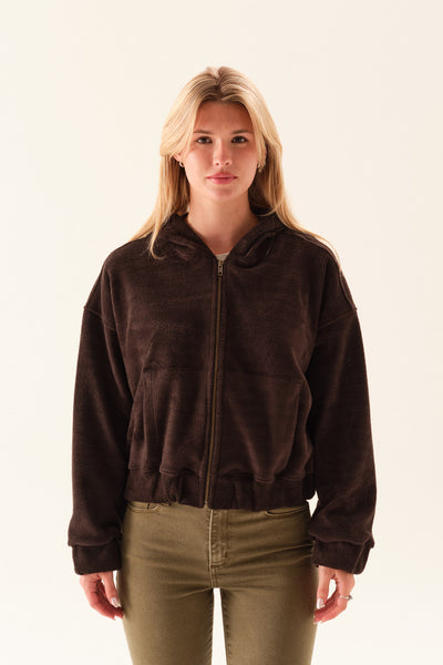 Chaqueta Angeles