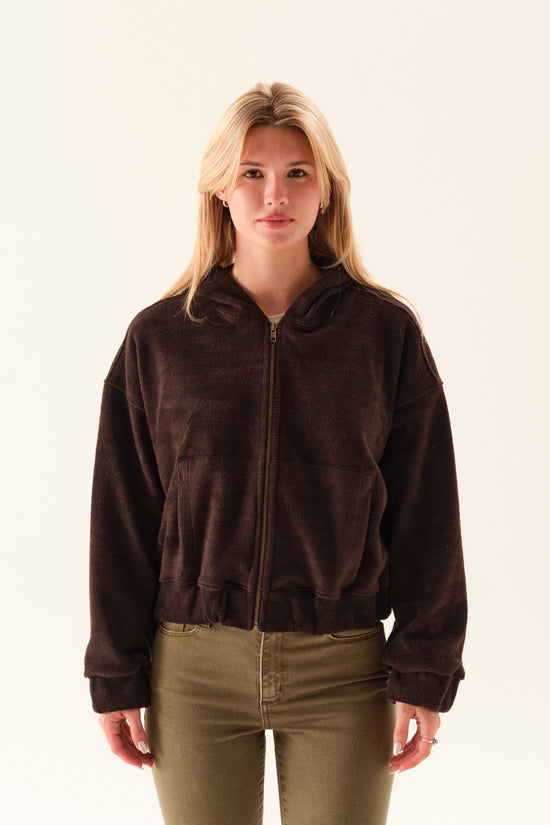 Chaqueta Angeles