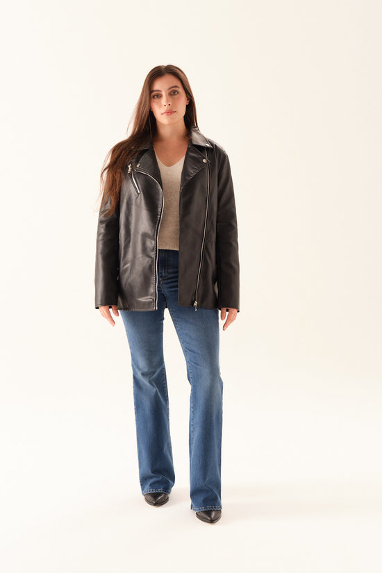 Chaqueta Alfonsina