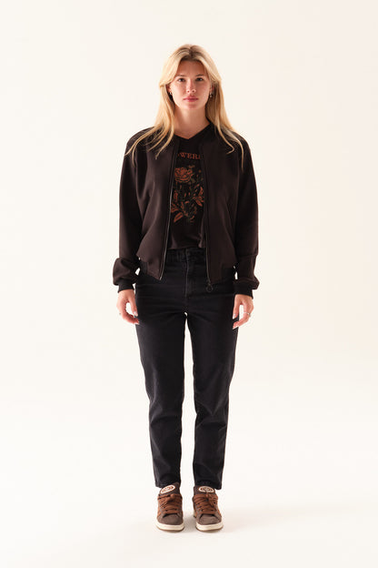 Chaqueta Fei
