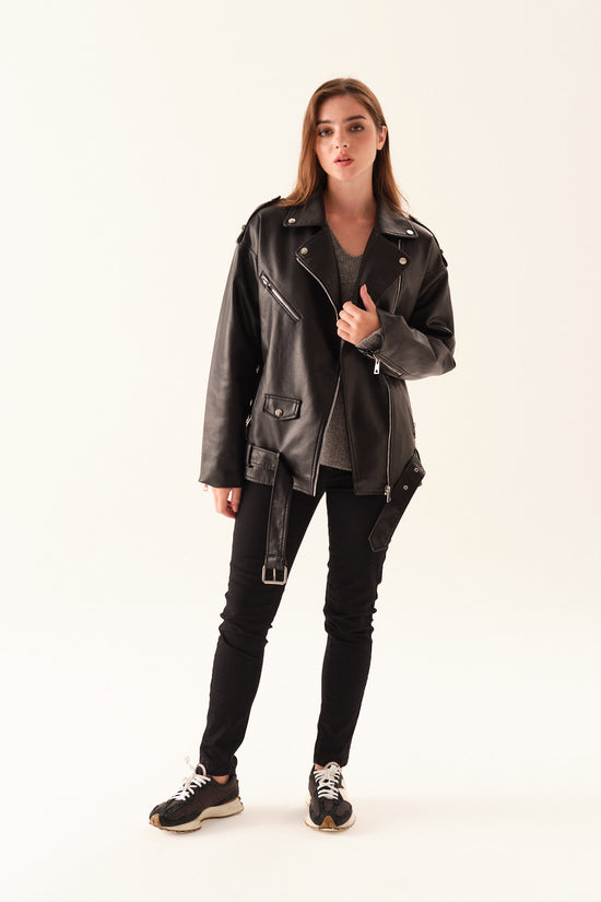 Chaqueta Dafne