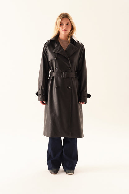 Trench Irupe