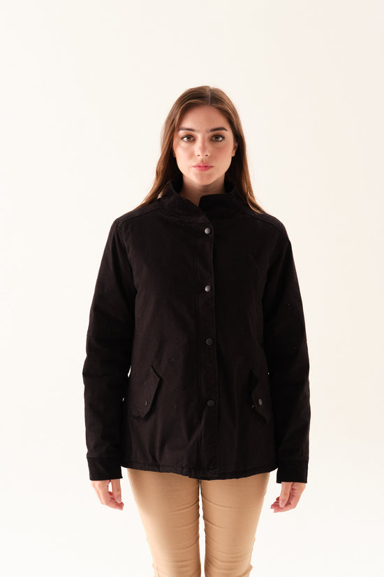 Campera Lupe