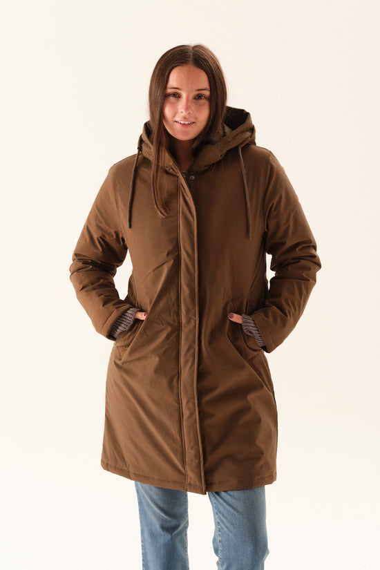 Campera Evelina