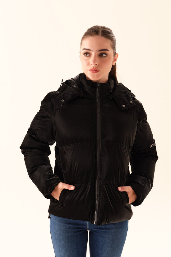 Campera Olivia