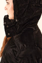 Campera Olivia