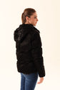 Campera Olivia