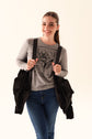 Campera Olivia